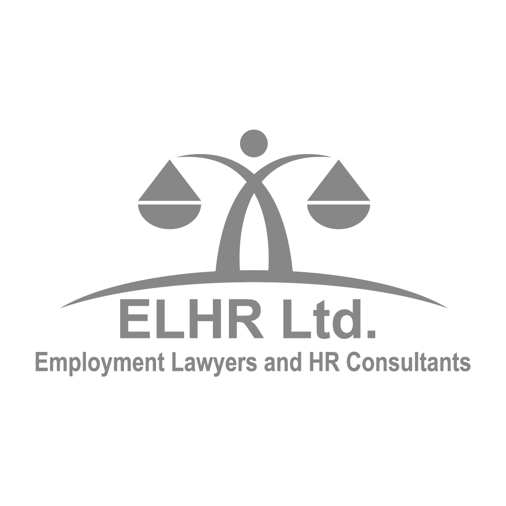 ELHR Logo