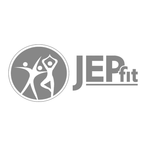 JEP Fit Logo