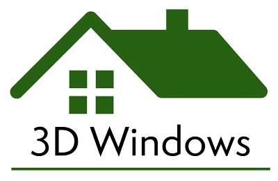 3D Windows Hereford and TIEM Design Worcestershire