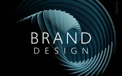 Graphic Design and Brand Design: What are the basics?