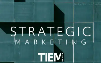 Growing your business through Strategic Marketing